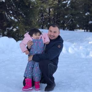 Meet your Posher, Theary